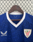 Athletic Bilbao 24/25 Away Jersey - Fan Version