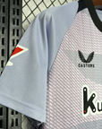 Athletic Bilbao 24/25 Third Kit - Fan Version