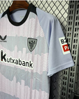 Athletic Bilbao 24/25 Third Kit - Fan Version