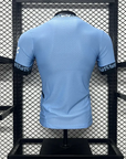 Manchester City 24-25 Home Stadium Jersey - Player Version