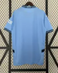 Manchester City 24-25 Home Stadium Jersey - Fan Version