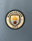 Manchester City 24-25 Home Stadium Jersey - Fan Version