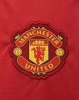 Manchester United 24-25 Home Stadium Jersey - Fans Version