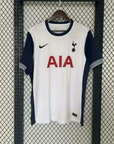 2024/2025 Tottenham Home Football Shirt Fan Version