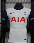 2024/2025 Tottenham Home Football Shirt Player Version