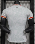 Liverpool 24-25 Away Stadium Jersey - Player Version