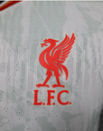 Liverpool 24-25 Away Stadium Jersey - Player Version