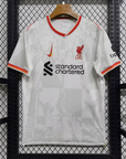 Liverpool 24-25 Away Stadium Jersey - Fans Version