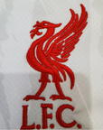 Liverpool 24-25 Away Stadium Jersey - Fans Version