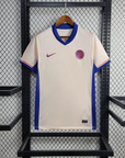 Chelsea 24/25 Away Shirt - Fan Version