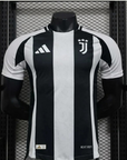 2024/2025 Juventus Home Jersey - Player Version