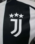 2024/2025 Juventus Home Jersey - Player Version