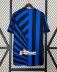 2024/2025 Inter Milan Home Football Jersey - Fan version