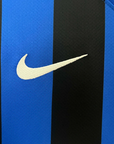 2024/2025 Inter Milan Home Football Jersey - Fan version