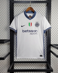 2024/2025 Inter Milan Away Football Jersey - Fan version