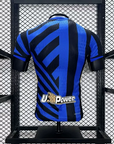 2024/2025 Inter Milan Home Football Jersey - Player version