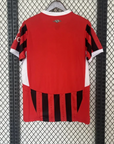 AC Milan Home Football Shirt - Fan Version