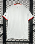 Player AC Milan Away Kit 24/25 Football Jersey - Fan Version