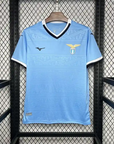 Lazio Home 2024/25 Football Kit - Fan Version