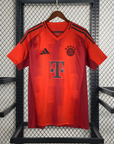 Bayern Munich 24-25 Home Stadium Jersey - Fans Version