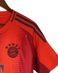 Bayern Munich 24-25 Home Stadium Jersey - Fans Version