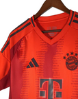 Bayern Munich 24-25 Home Stadium Jersey - Fans Version