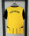 Dortmund 24-25 Home Stadium Jersey - Fans Version