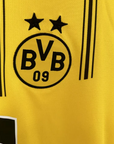 Dortmund 24-25 Home Stadium Jersey - Fans Version