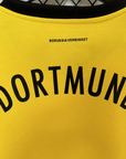 Dortmund 24-25 Home Stadium Jersey - Fans Version