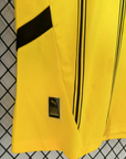 Dortmund 24-25 Home Stadium Jersey - Fans Version