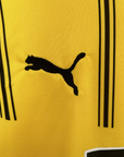 Dortmund 24-25 Home Stadium Jersey - Fans Version