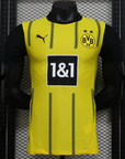 BVB Dortmund 2024/2025 Home Kit - Player Version