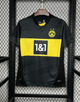 Fan Version Dortmund Away Kit 24/25 Football Jersey