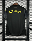 Fan Version Dortmund Away Kit 24/25 Football Jersey