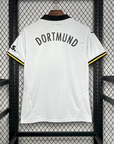 BORUSSIA DORTMUND 24/25 Third Kit - Fan Version