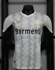 2024/25 Bayern Leverkusen away Jersey - Player Version