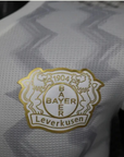 2024/25 Bayern Leverkusen away Jersey - Player Version