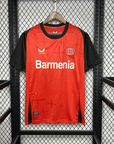 Bayern Leverkusen Home Jersey 24/25 Football Kit - Fan Version