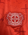 Bayern Leverkusen Home Jersey 24/25 Football Kit - Fan Version