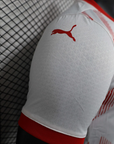 RB Leipzig Home 24/25 Home kit - Player Version