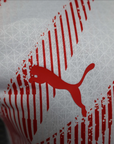 RB Leipzig Home 24/25 Home kit - Player Version