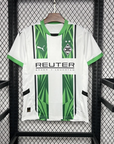 Borussia Monchengladbach - Home (24/25) - Fan Version