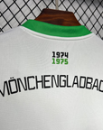 Borussia Monchengladbach - Home (24/25) - Fan Version