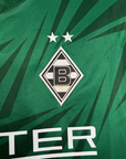 Borussia Monchengladbach - Away (24/25) - Fan Version