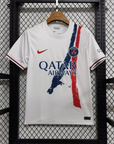 Paris Saint Germain 2024/2025 Away Jersey - Fan Version