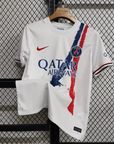 Paris Saint Germain 2024/2025 Away Jersey - Fan Version