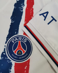 Paris Saint Germain 2024/2025 Away Jersey - Fan Version