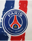 Paris Saint Germain 2024/2025 Away Jersey - Fan Version