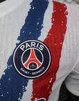 Paris Saint Germain 2024/2025 Away Jersey - Player Version