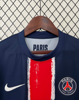 Paris Saint Germain 2024/2025 Home Jersey - Fan Version